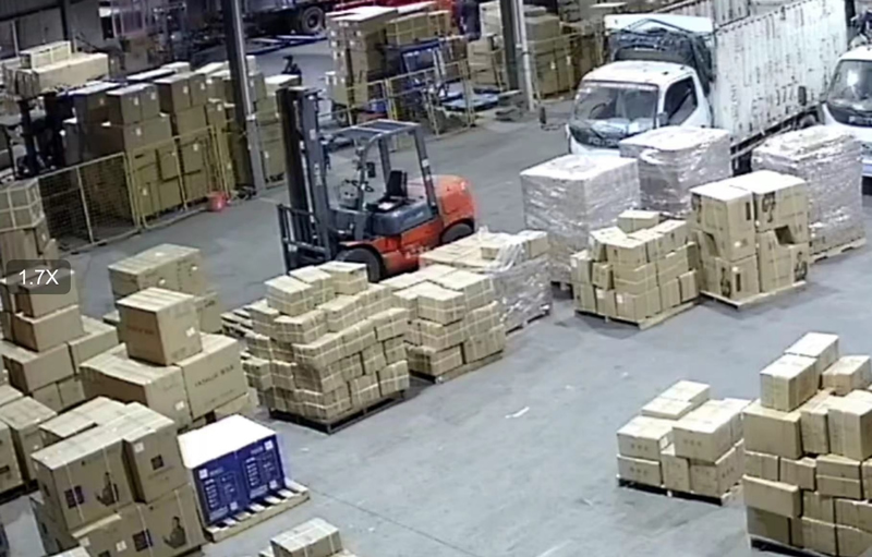 潮州到辽源物流公司-食品饮料物流-运输保障